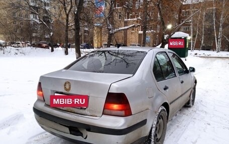Volkswagen Bora, 2003 год, 145 000 рублей, 6 фотография