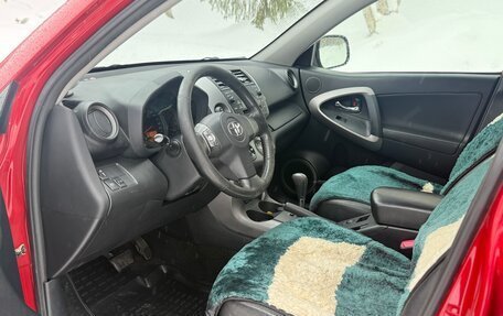 Toyota RAV4, 2008 год, 930 000 рублей, 10 фотография