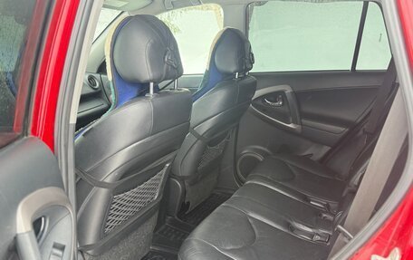 Toyota RAV4, 2008 год, 930 000 рублей, 13 фотография