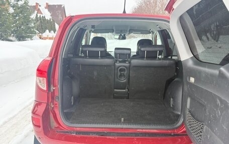 Toyota RAV4, 2008 год, 930 000 рублей, 8 фотография