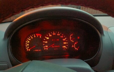 Hyundai Accent II, 2008 год, 350 000 рублей, 9 фотография