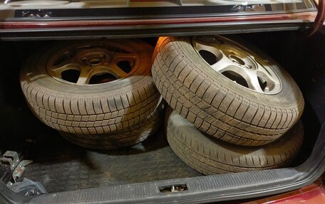 Hyundai Accent II, 2008 год, 350 000 рублей, 14 фотография