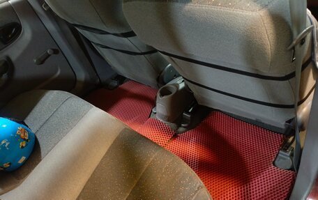 Hyundai Accent II, 2008 год, 350 000 рублей, 15 фотография