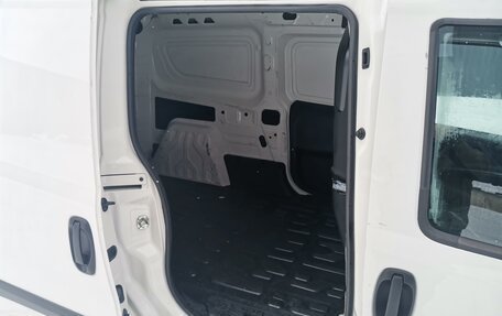 Fiat Doblo II рестайлинг, 2018 год, 1 180 000 рублей, 6 фотография