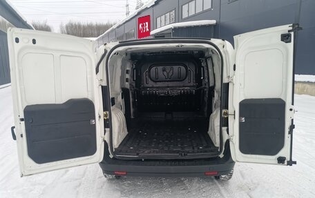 Fiat Doblo II рестайлинг, 2018 год, 1 180 000 рублей, 5 фотография