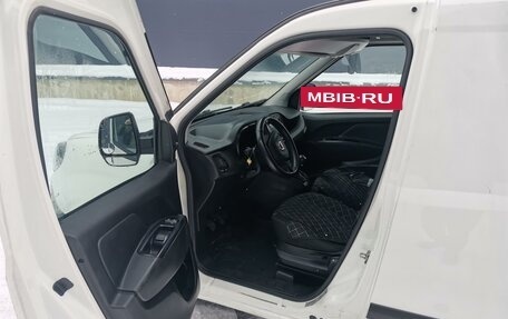 Fiat Doblo II рестайлинг, 2018 год, 1 180 000 рублей, 8 фотография