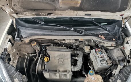 Fiat Doblo II рестайлинг, 2018 год, 1 180 000 рублей, 11 фотография