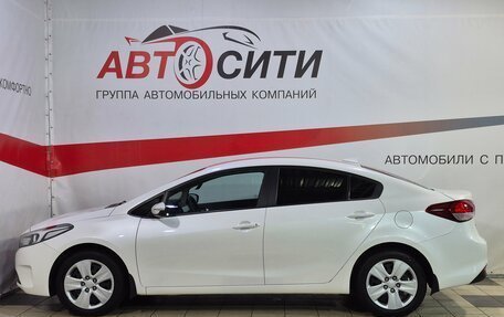 KIA Cerato III, 2019 год, 1 804 000 рублей, 7 фотография