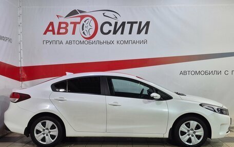 KIA Cerato III, 2019 год, 1 804 000 рублей, 8 фотография