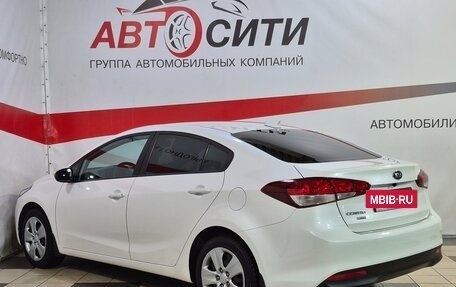 KIA Cerato III, 2019 год, 1 804 000 рублей, 4 фотография