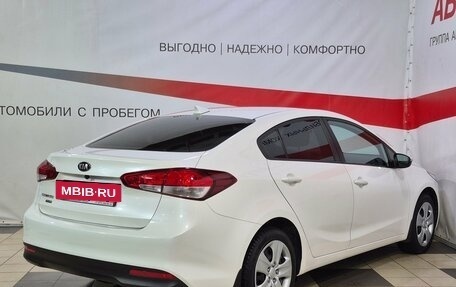 KIA Cerato III, 2019 год, 1 804 000 рублей, 6 фотография