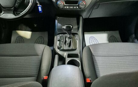 KIA Cerato III, 2019 год, 1 804 000 рублей, 13 фотография