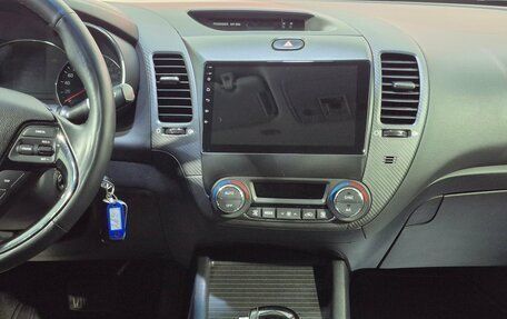 KIA Cerato III, 2019 год, 1 804 000 рублей, 12 фотография
