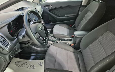 KIA Cerato III, 2019 год, 1 804 000 рублей, 14 фотография