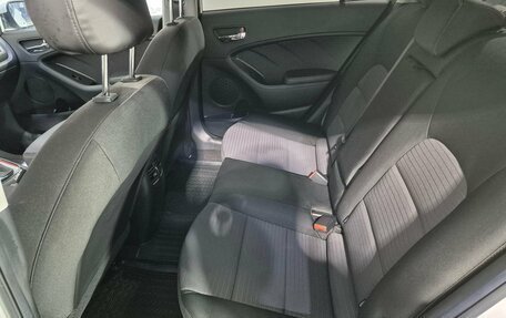 KIA Cerato III, 2019 год, 1 804 000 рублей, 15 фотография