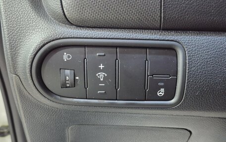 KIA Cerato III, 2019 год, 1 804 000 рублей, 19 фотография