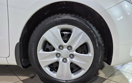 KIA Cerato III, 2019 год, 1 804 000 рублей, 21 фотография