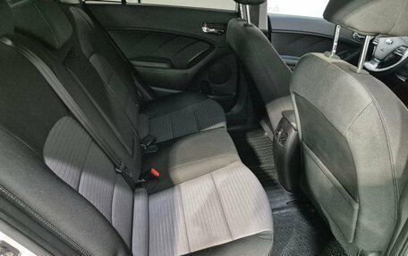 KIA Cerato III, 2019 год, 1 804 000 рублей, 16 фотография