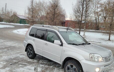 Nissan X-Trail, 2006 год, 690 000 рублей, 3 фотография