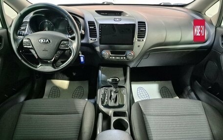 KIA Cerato III, 2019 год, 1 804 000 рублей, 11 фотография