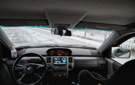 Nissan X-Trail, 2006 год, 690 000 рублей, 9 фотография