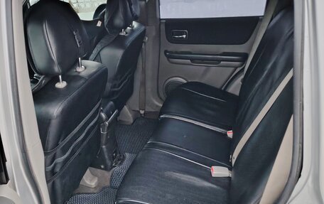 Nissan X-Trail, 2006 год, 690 000 рублей, 7 фотография