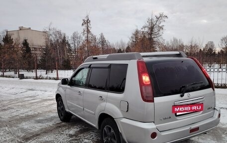 Nissan X-Trail, 2006 год, 690 000 рублей, 6 фотография