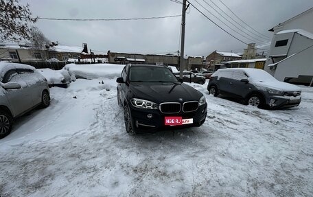 BMW X5, 2017 год, 4 350 000 рублей, 2 фотография