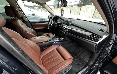 BMW X5, 2017 год, 4 350 000 рублей, 7 фотография