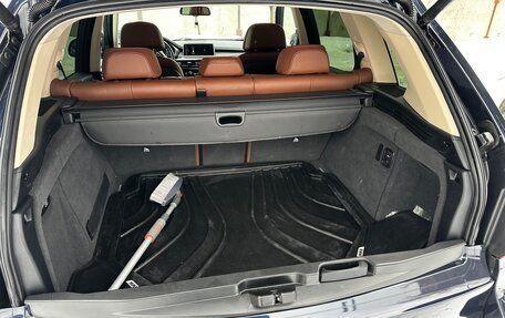 BMW X5, 2017 год, 4 350 000 рублей, 10 фотография