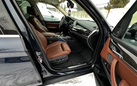 BMW X5, 2017 год, 4 350 000 рублей, 6 фотография