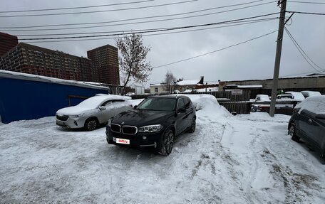 BMW X5, 2017 год, 4 350 000 рублей, 15 фотография
