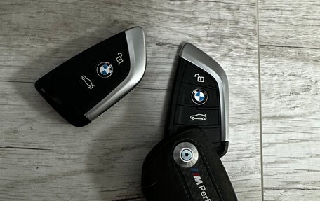 BMW X5, 2017 год, 4 350 000 рублей, 18 фотография