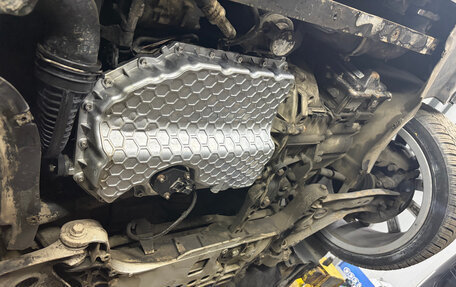 Volkswagen Passat CC I рестайлинг, 2012 год, 1 300 000 рублей, 9 фотография