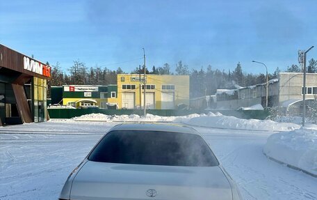 Toyota Cresta, 1999 год, 450 000 рублей, 6 фотография