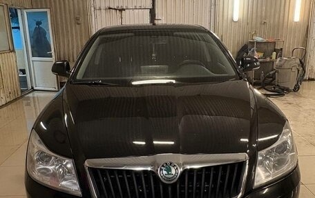 Skoda Octavia, 2013 год, 980 000 рублей, 2 фотография