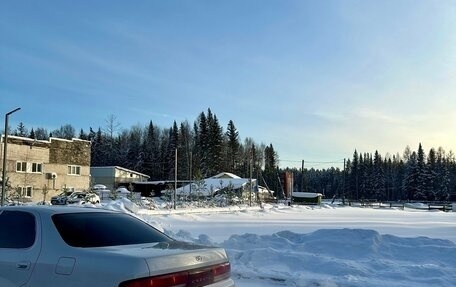 Toyota Cresta, 1999 год, 450 000 рублей, 5 фотография