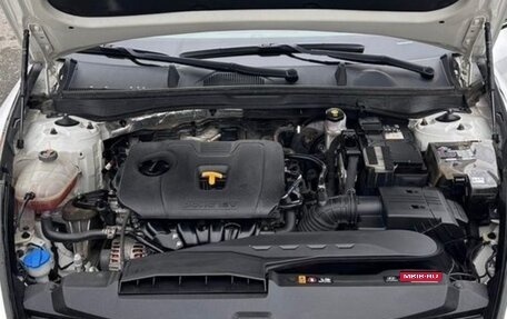 Hyundai Sonata VIII, 2021 год, 1 750 000 рублей, 7 фотография