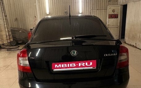 Skoda Octavia, 2013 год, 980 000 рублей, 3 фотография