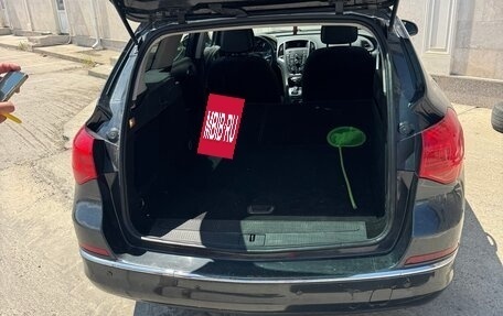 Opel Astra J, 2014 год, 825 000 рублей, 5 фотография