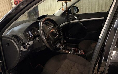 Skoda Octavia, 2013 год, 980 000 рублей, 5 фотография