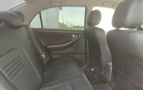 Toyota Corolla, 2005 год, 490 000 рублей, 5 фотография