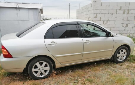 Toyota Corolla, 2005 год, 490 000 рублей, 2 фотография