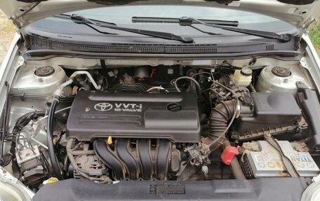 Toyota Corolla, 2005 год, 490 000 рублей, 8 фотография