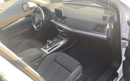 Audi Q5, 2018 год, 3 100 000 рублей, 2 фотография