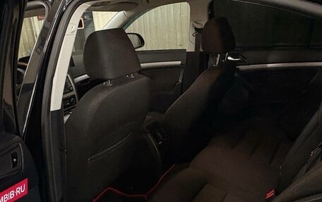 Skoda Octavia, 2013 год, 980 000 рублей, 6 фотография