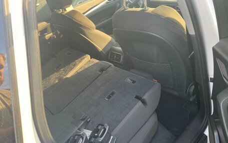 Audi Q5, 2018 год, 3 100 000 рублей, 7 фотография