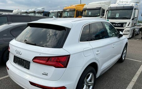 Audi Q5, 2018 год, 3 100 000 рублей, 17 фотография