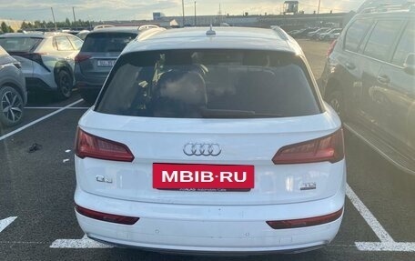 Audi Q5, 2018 год, 3 100 000 рублей, 5 фотография