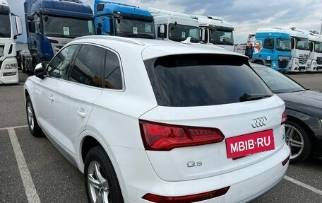 Audi Q5, 2018 год, 3 100 000 рублей, 13 фотография